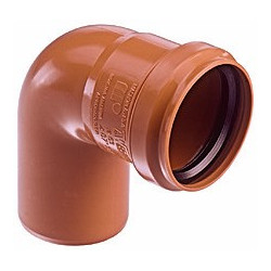 CODO AWADUCT MH 90° 110