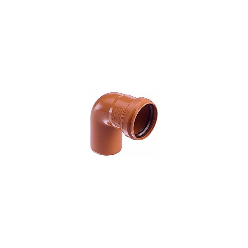 CODO AWADUCT MH 90° 110