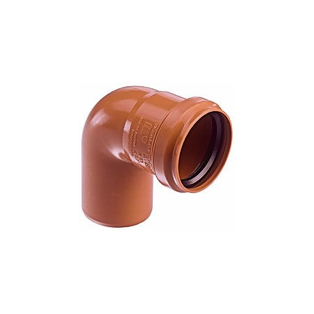 CODO AWADUCT MH 90° 110