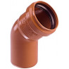 CODO AWADUCT MH 45°  40