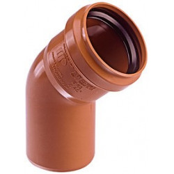 CODO AWADUCT MH 45° 110