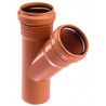 RAMAL AWADUCT SIMPLE MH 45° 110