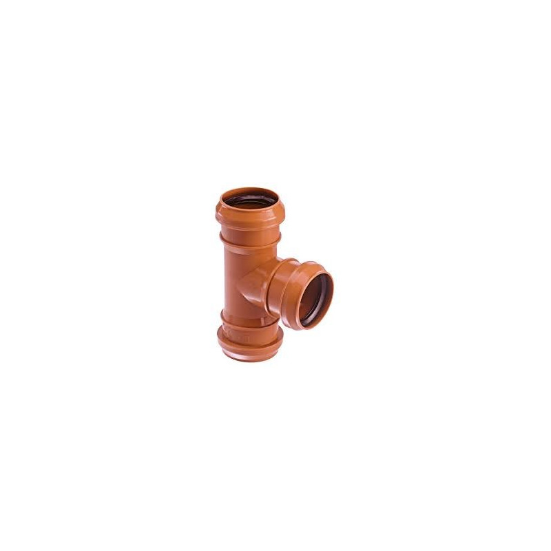 RAMAL AWADUCT SIMPLE HH 90°  50