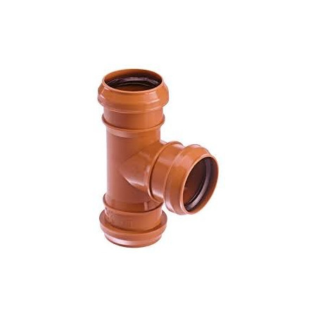 RAMAL AWADUCT SIMPLE HH 90°  50
