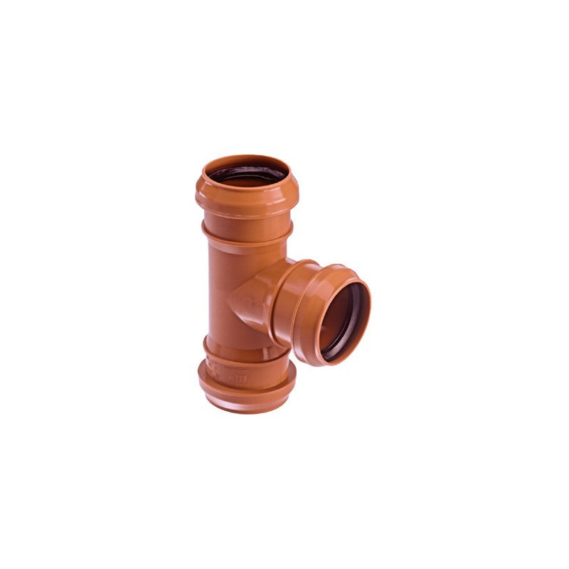 RAMAL AWADUCT SIMPLE HH 90°  40