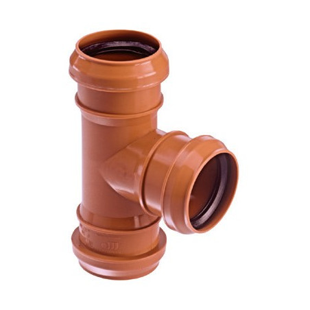RAMAL AWADUCT SIMPLE HH 90°  40