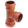 RAMAL AWADUCT SIMPLE HH 90°  40