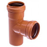 RAMAL AWADUCT SIMPLE MH 90° 110 X  63