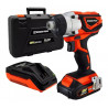 ATORNILLADOR INALAM DOWEN PAGIO 18V IMPACT 9993161