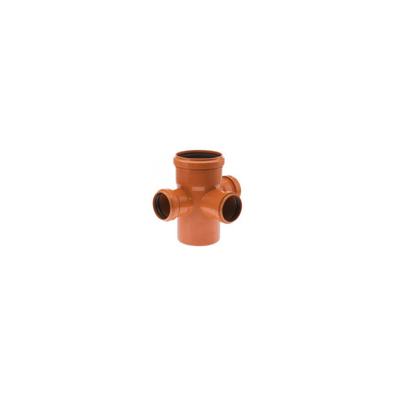 BOCA DE ACCESO AWADUCT VERTICAL 110 X  63