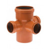 BOCA DE ACCESO AWADUCT VERTICAL 110 X  63