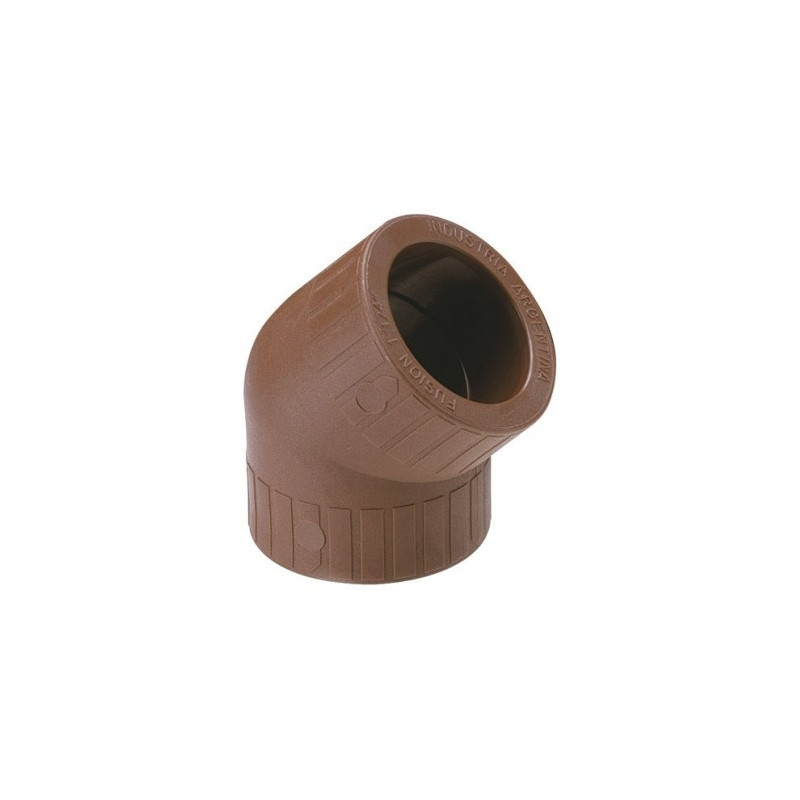 CODO 45 FUSION FUSION H3 1.1/4"
