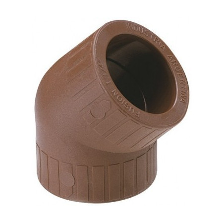 CODO 45 FUSION FUSION H3 1.1/4"
