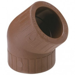 CODO 45 FUSION FUSION H3 3/4"