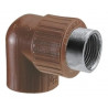 CODO 90 FUSION ROSCA METAL HEMBRA H3 1/2" PROLON