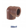 CODO REDUCCION 90 FUSION FUSION H3 3/4" X 1/2"