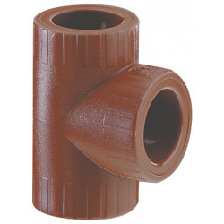 TEE FUSION FUSION H3 1.1/2"