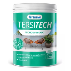 TERSITECH TECHOS FIBRADO...