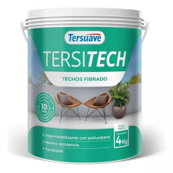 TERSITECH TECHOS FIBRADO...