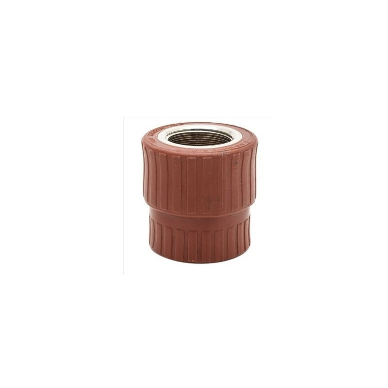 TUBO INSERTO CUPLA HEMBRA H3 1/2"
