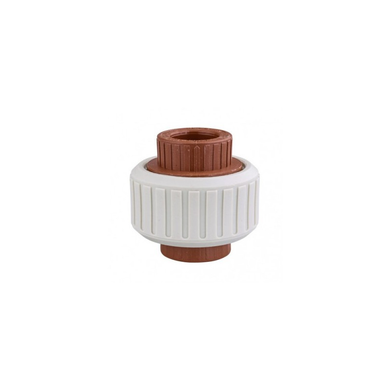 UNION DOBLE FUSION FUSION H3 1/2'