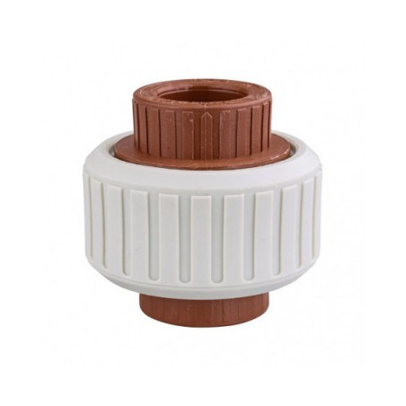 UNION DOBLE FUSION FUSION H3 1/2'