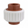 UNION DOBLE FUSION FUSION H3 1/2'