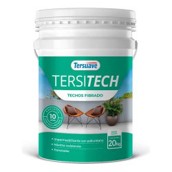 TERSITECH TECHOS FIBRADO...