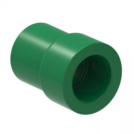 BUJE REDUCCION FUSION H-H VERDE M 32 X 25