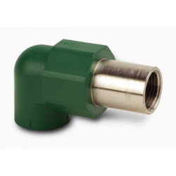 CODO 90 FUSION ROSCA METAL...