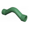 CURVA SOBREPASO FUSION FUSION VERDE M 25