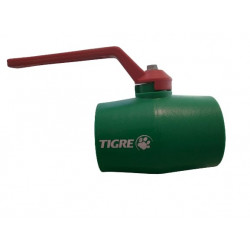 LLAVE DE PASO FUSION FUSION...