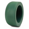 TAPA FUSION VERDE M 32
