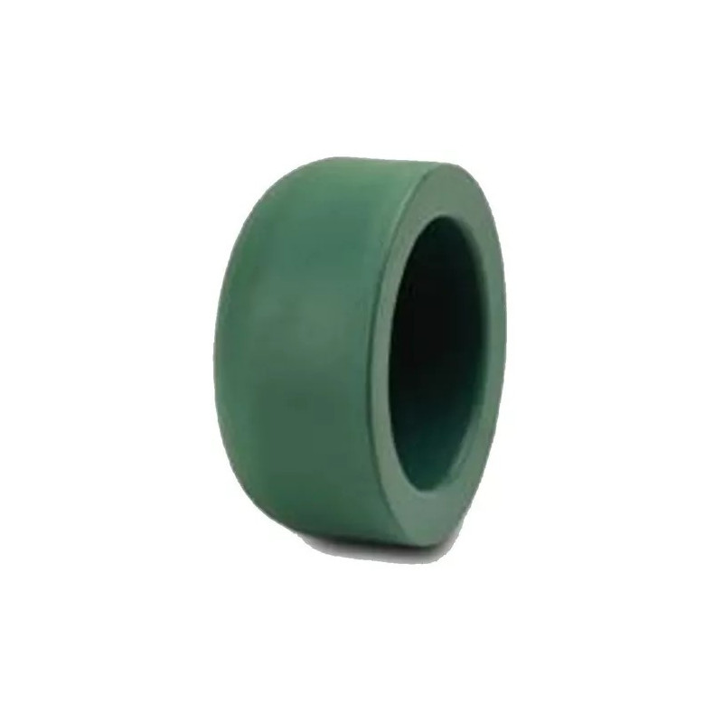 TAPA FUSION VERDE M 40