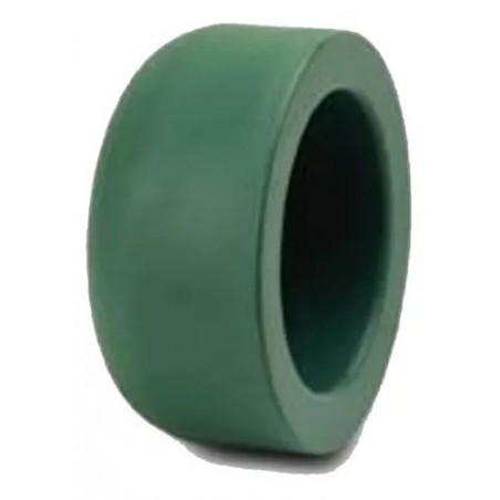TAPA FUSION VERDE M 40