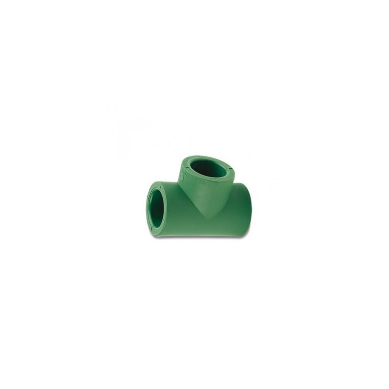 TEE FUSION FUSION VERDE M 40