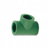TEE FUSION FUSION VERDE M 40