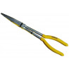 PINZA PUNTA REDONDA ALARGADA RECTA CROSSMASTER 11" 9970690