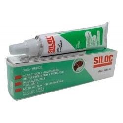 SELLARROSCAS SILOC - 25-GR