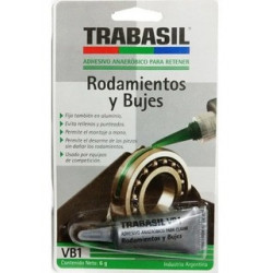 TRABASIL VB1 -6-GRS