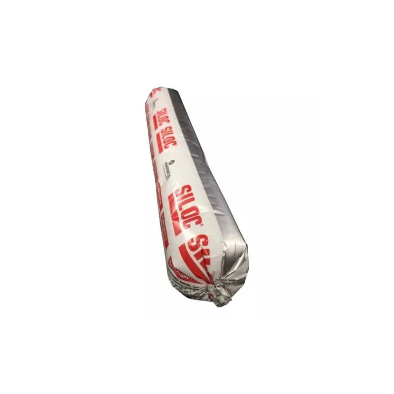 SELLADOR SILOC POLIURETANICO PU44 GRIS SACHET -600-GRS