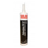 SELLADOR SILOC POLIURETANICO PU52 NEGRO PARABRISAS-310-ML