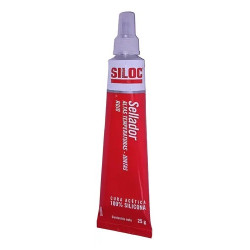 SELLADOR SILOC SILICONA...