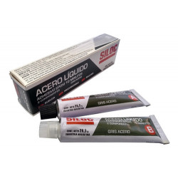 SILOC ACERO LIQUIDO -57-G