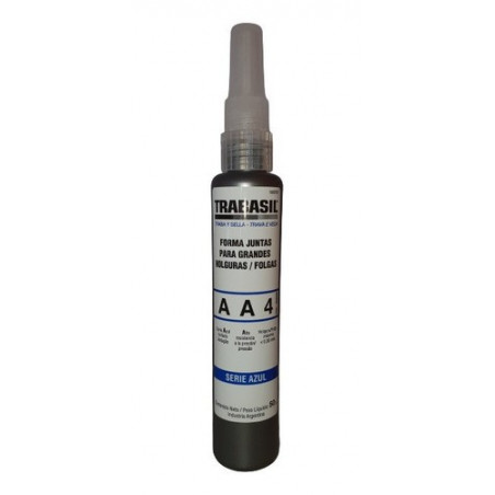 TRABASIL AA4-50-GRS