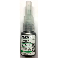 TRABASIL VB1-15-GRS