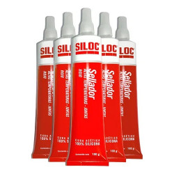 SELLADOR SILOC SILICONA...
