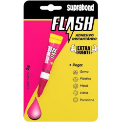 FLASH SUPRABOND -2-GRS (AROND)