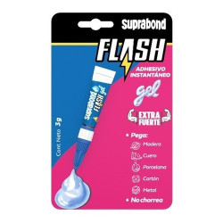 FLASH SUPRABOND GEL-3-GRS...