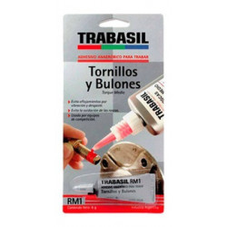 TRABASIL RM1 -6-GRS